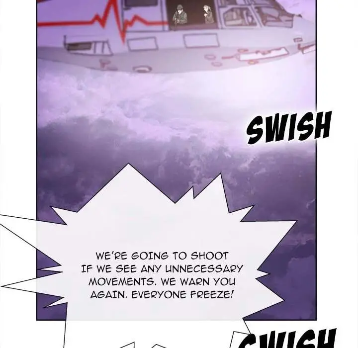 Festival Island Episode 40 - Page 74