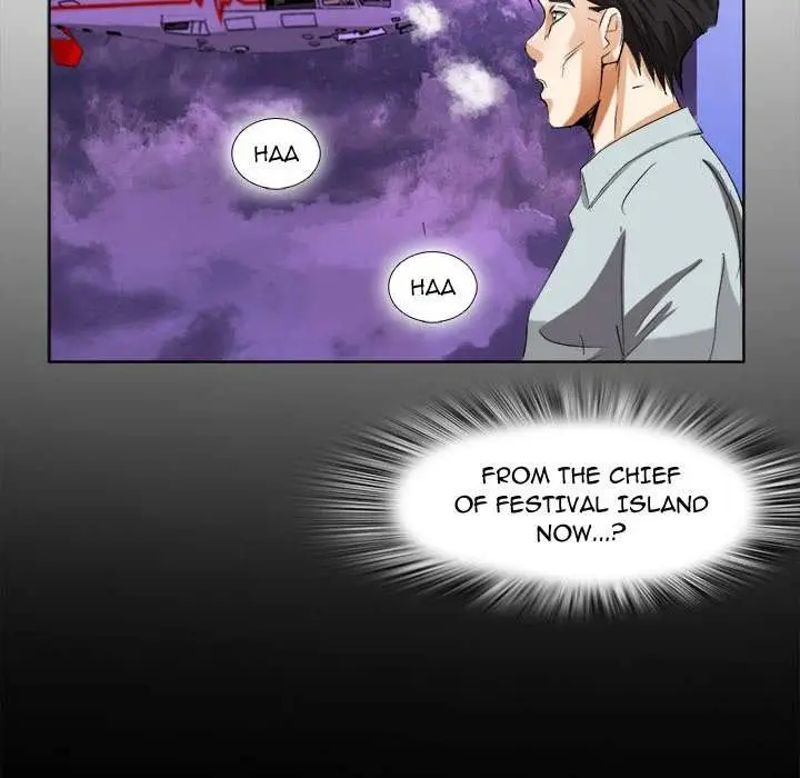 Festival Island Episode 40 - Page 78