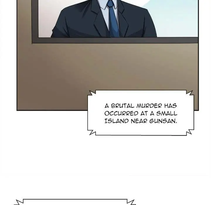 Festival Island Episode 40 - Page 87