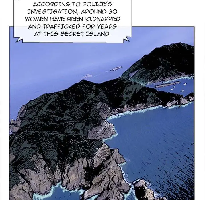 Festival Island Episode 40 - Page 88