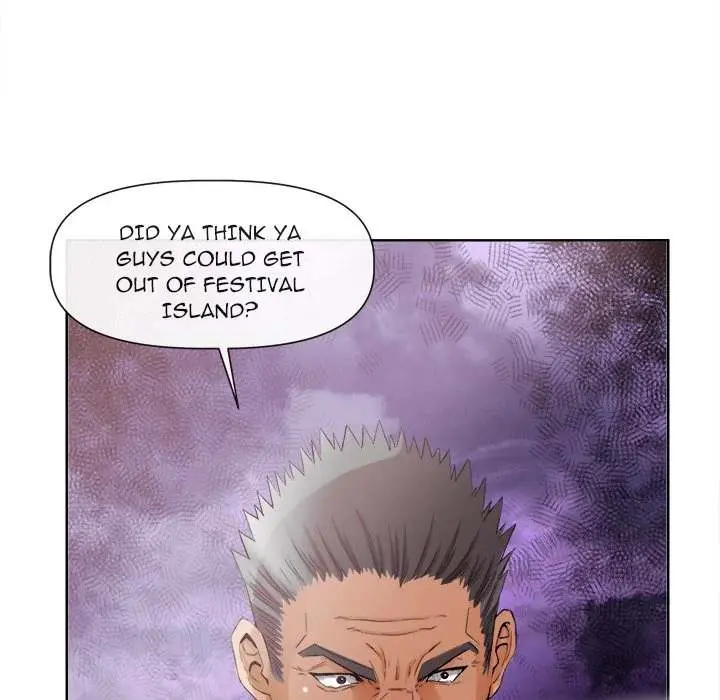 Festival Island Episode 40 - Page 9