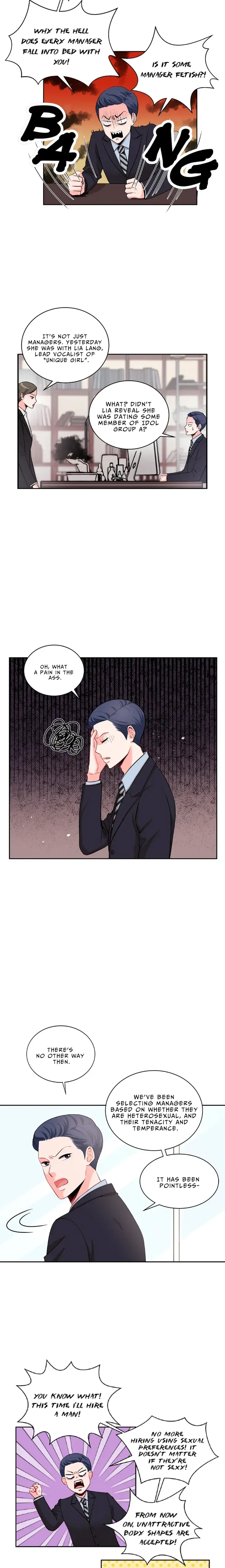 Fever Flower Episode 1 - Page 7