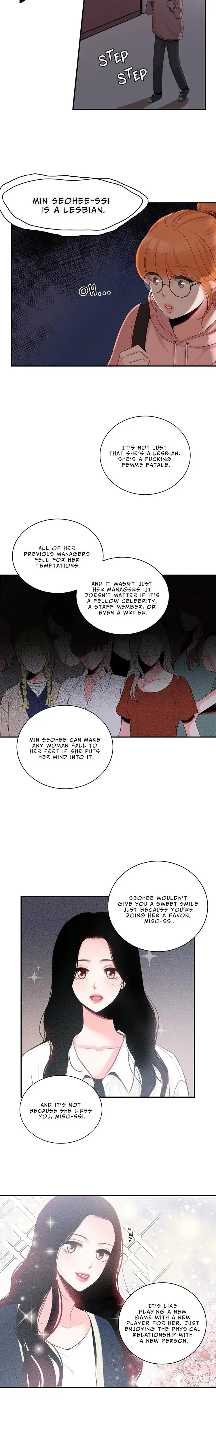 Fever Flower Episode 2 - Page 12