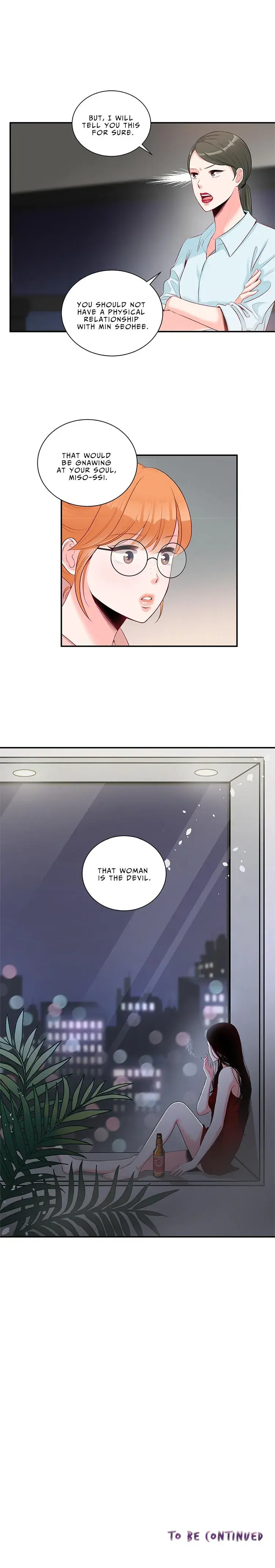 Fever Flower Episode 2 - Page 13