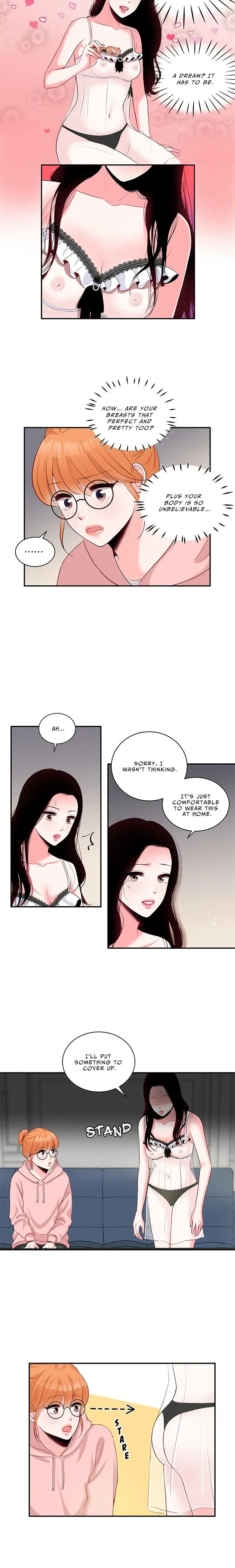 Fever Flower Episode 2 - Page 4