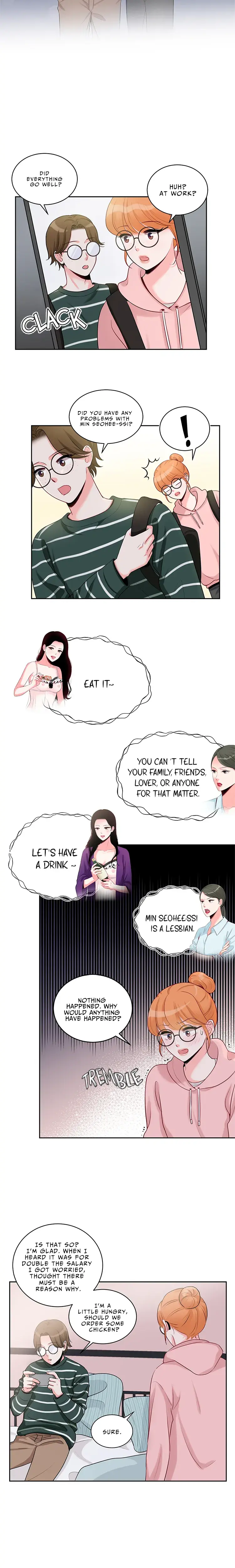 Fever Flower Episode 3 - Page 2