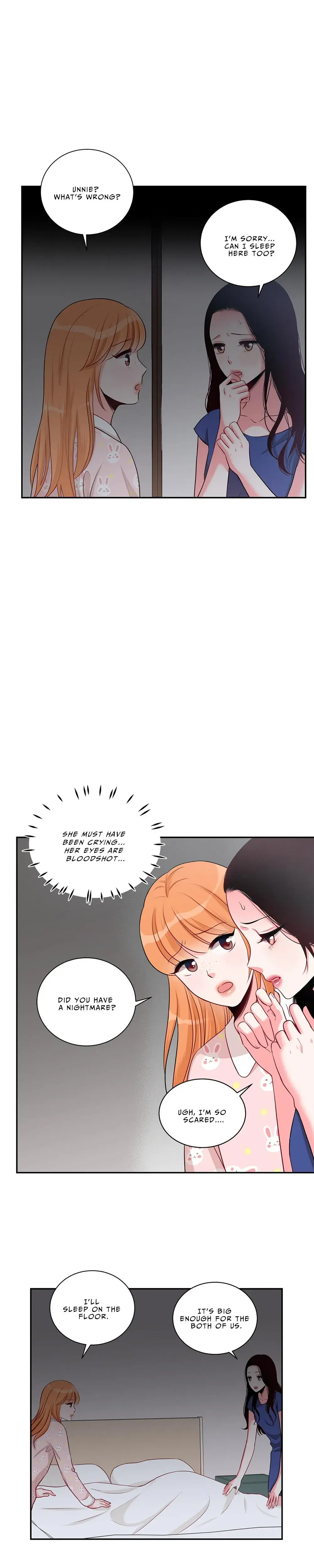 Fever Flower Episode 4 - Page 10