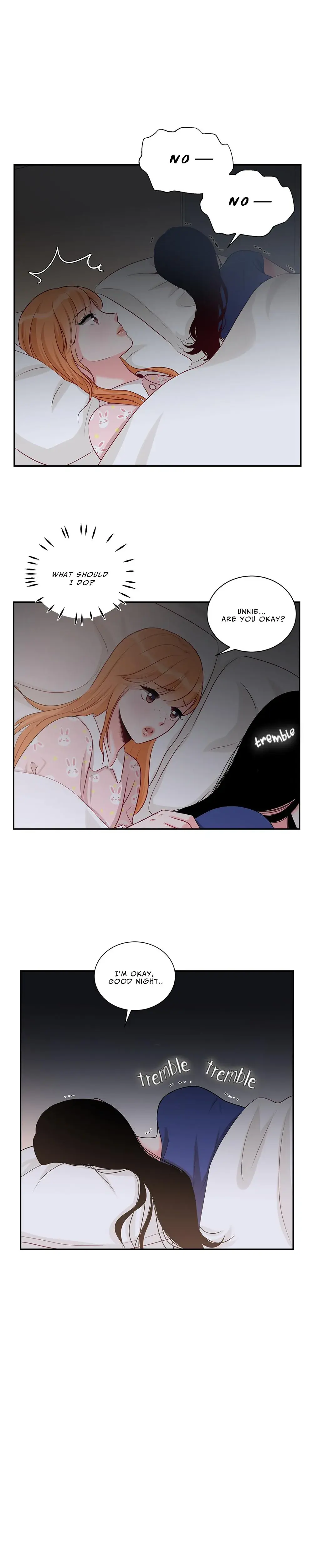 Fever Flower Episode 4 - Page 11