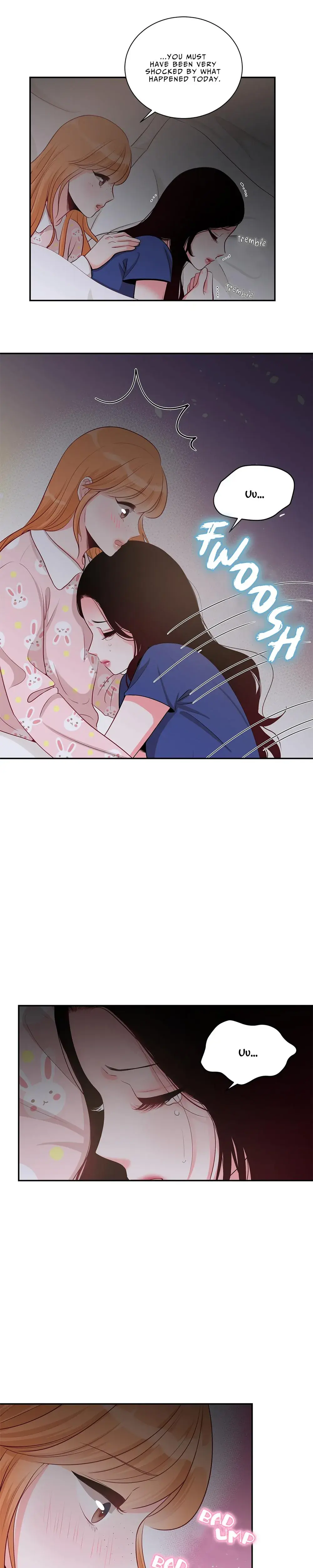 Fever Flower Episode 4 - Page 12
