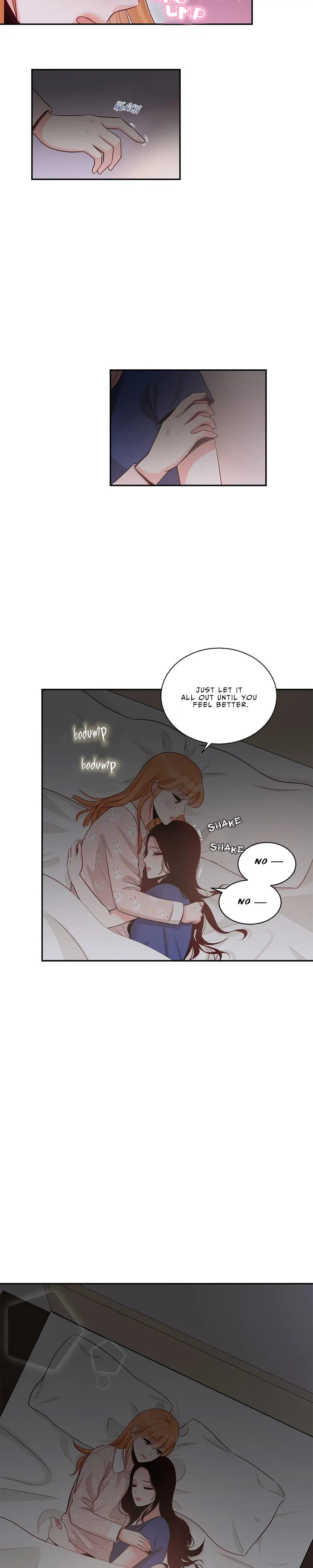 Fever Flower Episode 4 - Page 13