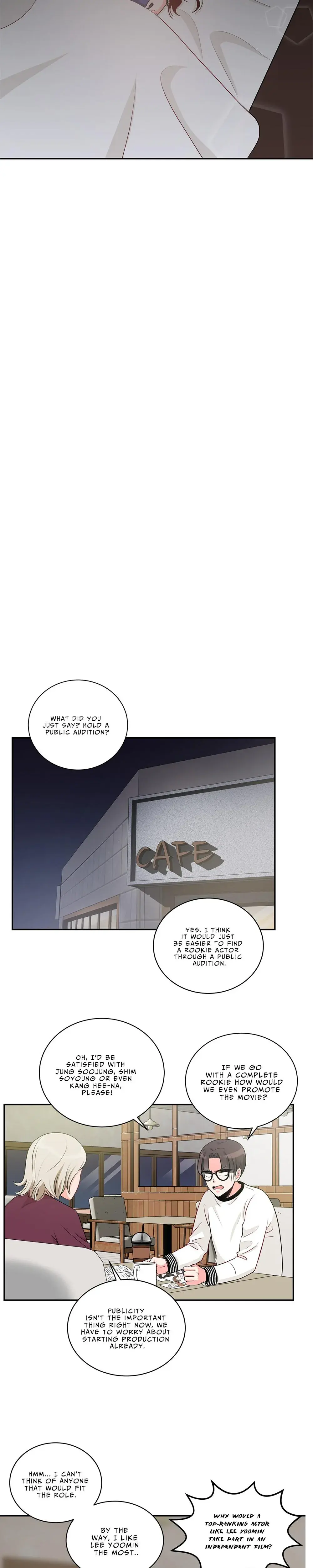Fever Flower Episode 4 - Page 14