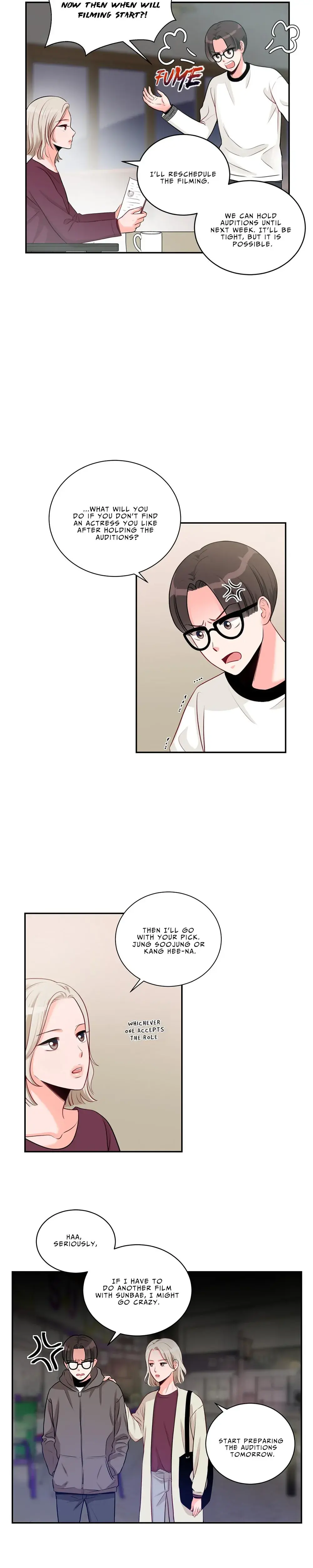 Fever Flower Episode 4 - Page 16
