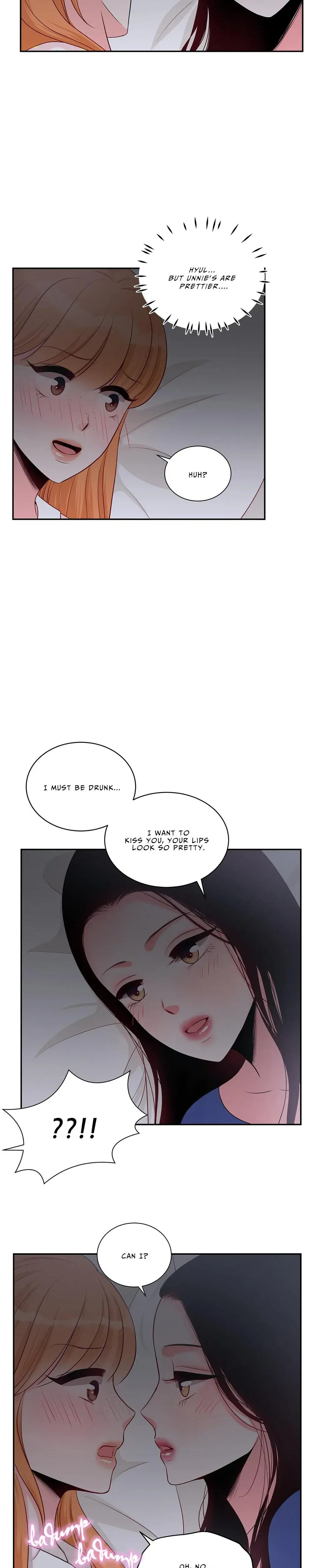 Fever Flower Episode 4 - Page 18