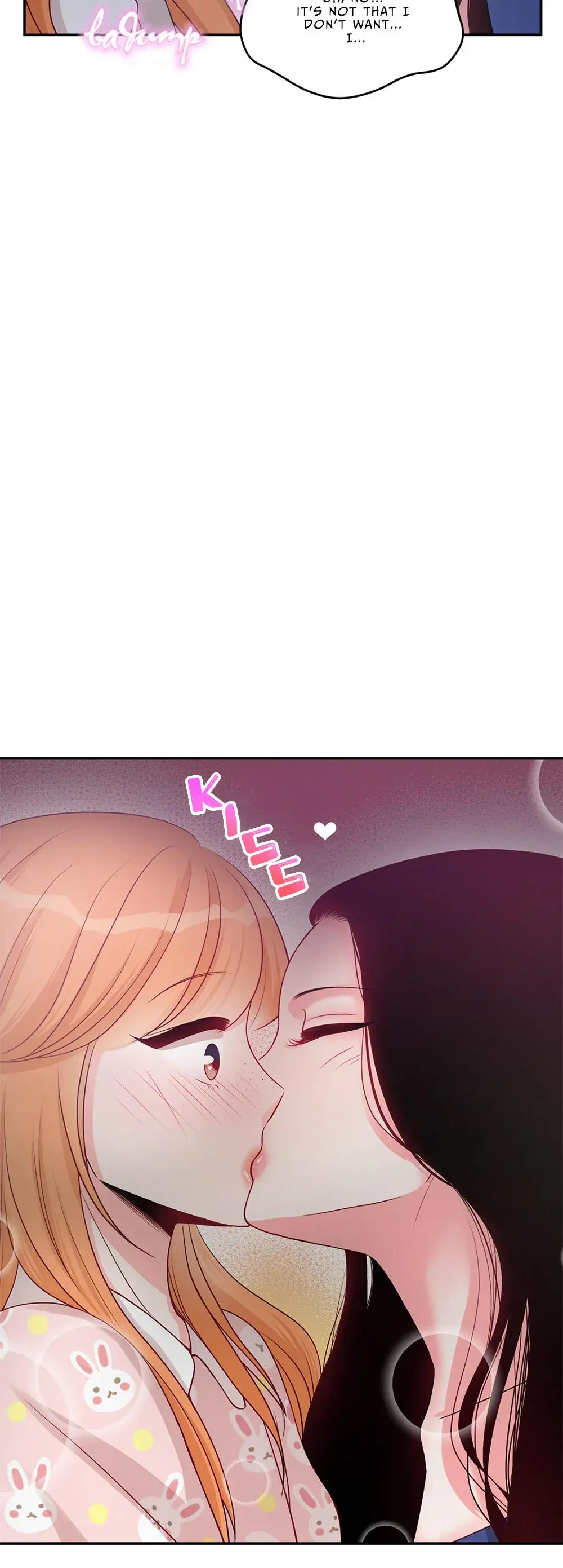Fever Flower Episode 4 - Page 19