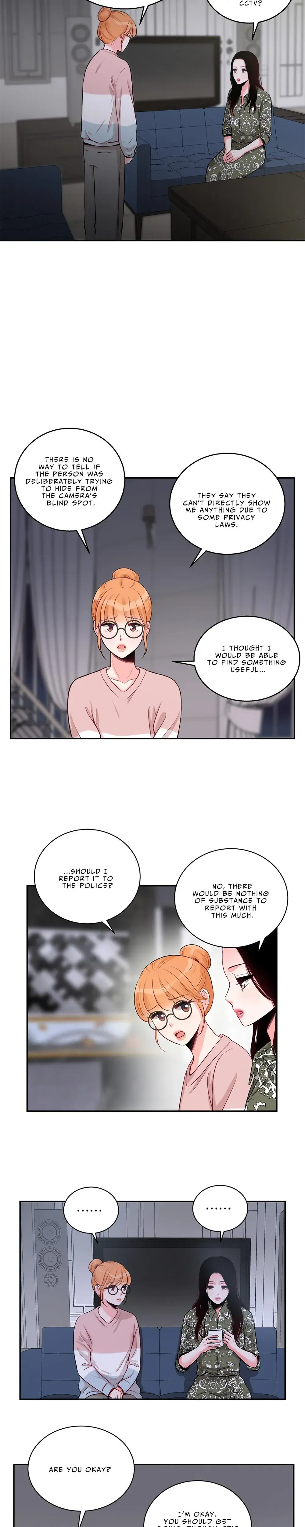 Fever Flower Episode 4 - Page 2