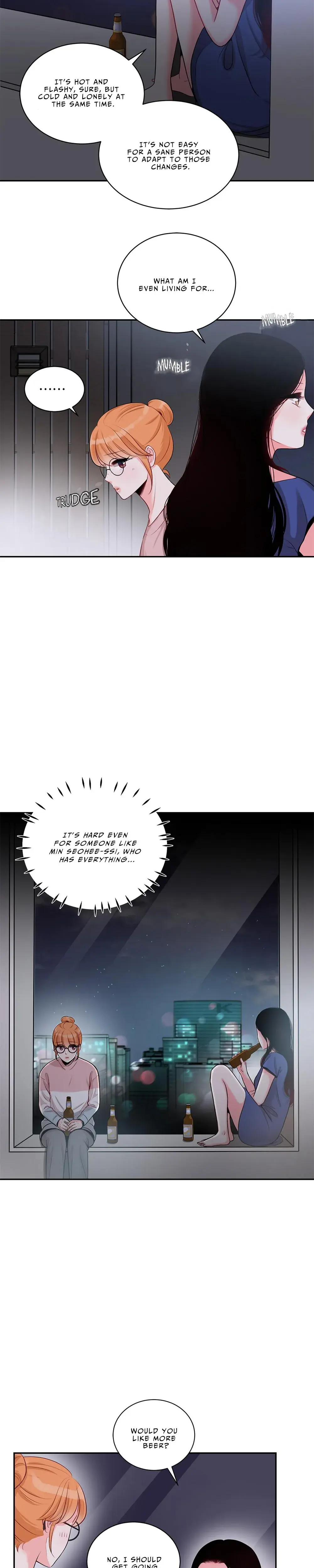 Fever Flower Episode 4 - Page 4