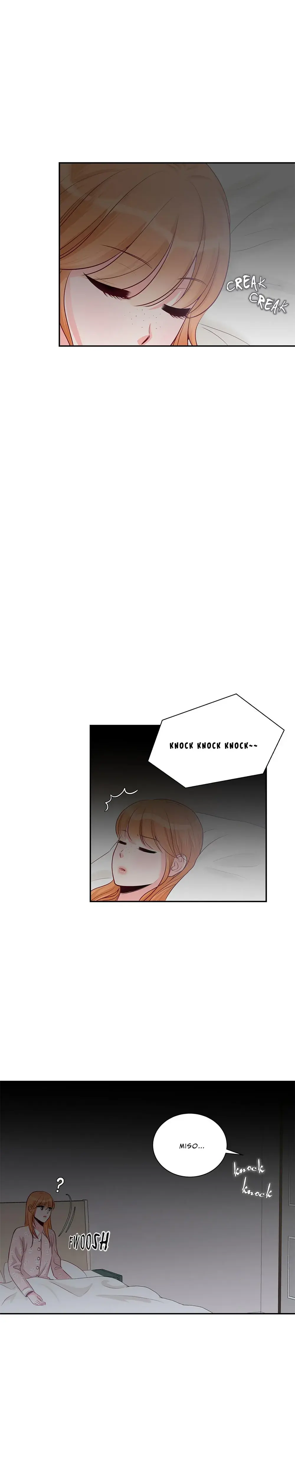 Fever Flower Episode 4 - Page 9