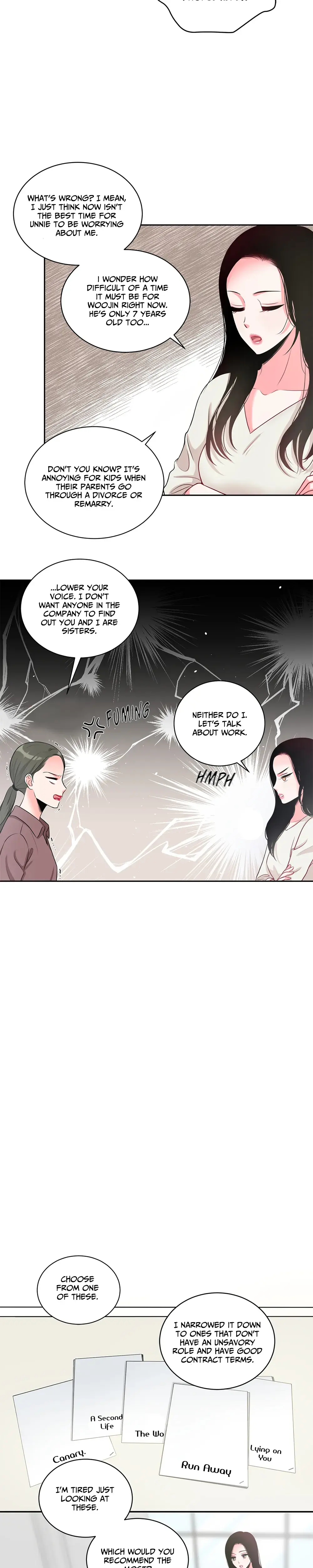 Fever Flower Episode 5 - Page 14
