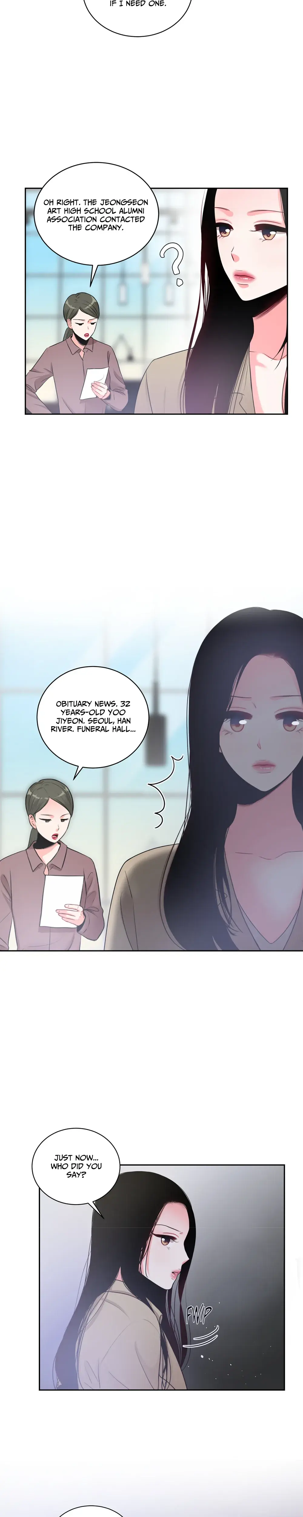 Fever Flower Episode 5 - Page 16