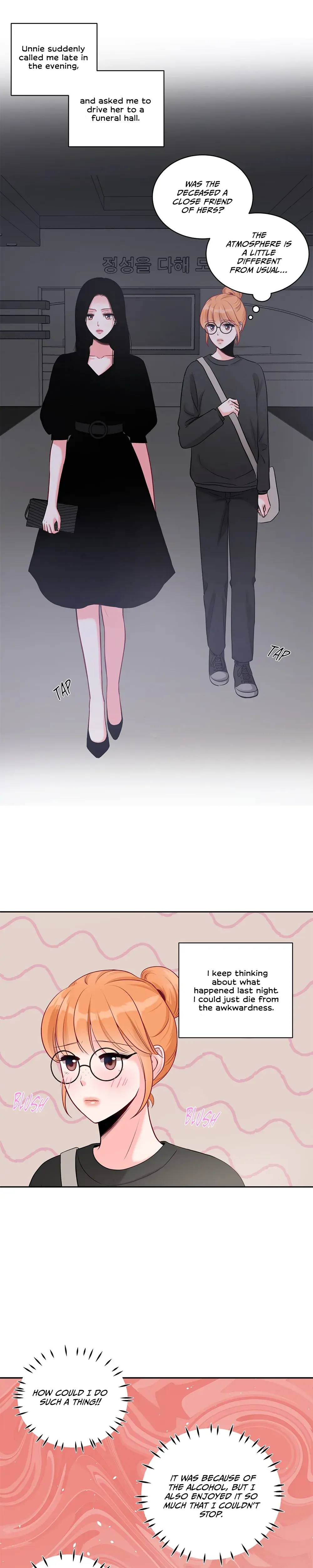 Fever Flower Episode 5 - Page 18
