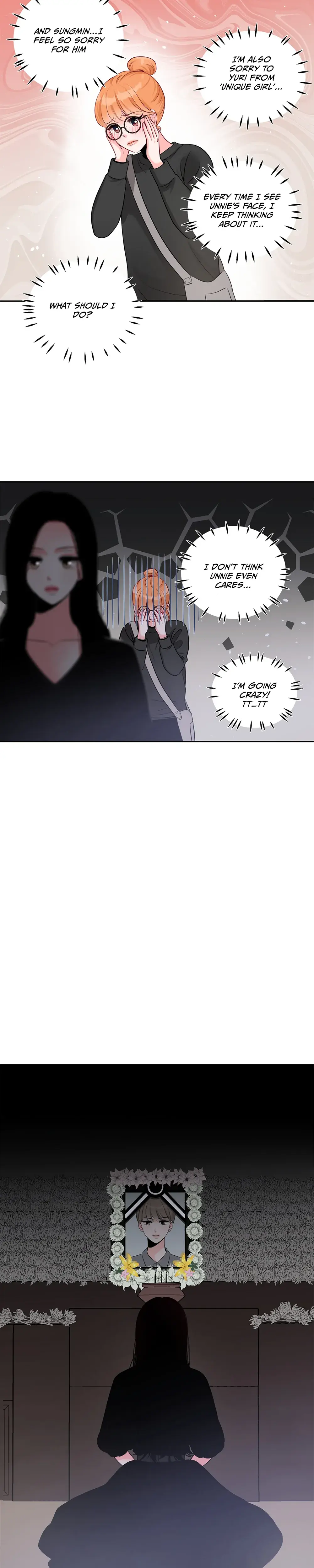 Fever Flower Episode 5 - Page 19