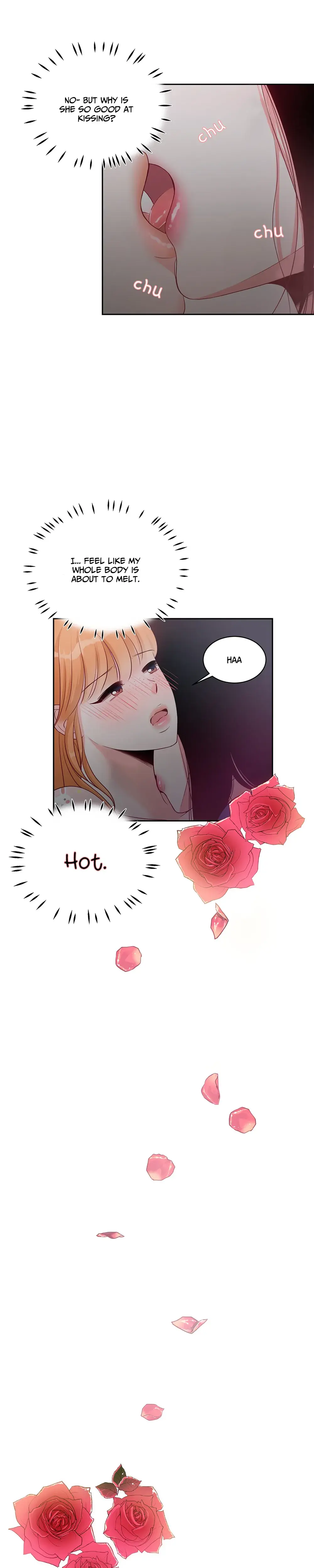 Fever Flower Episode 5 - Page 2