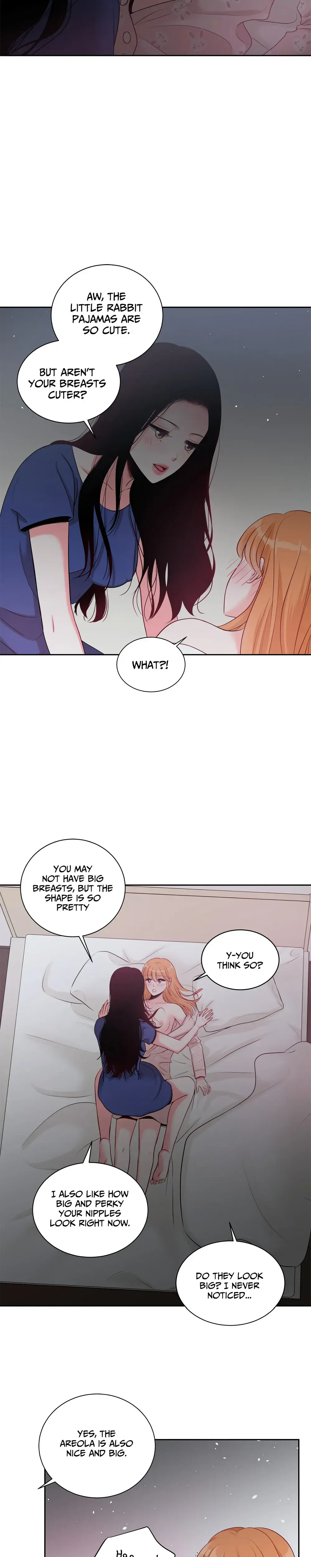 Fever Flower Episode 5 - Page 4