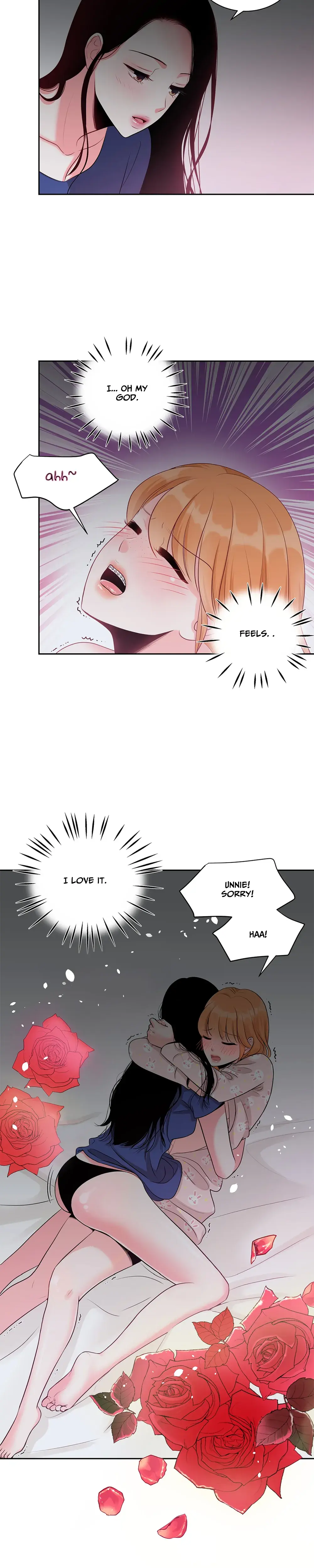 Fever Flower Episode 5 - Page 7