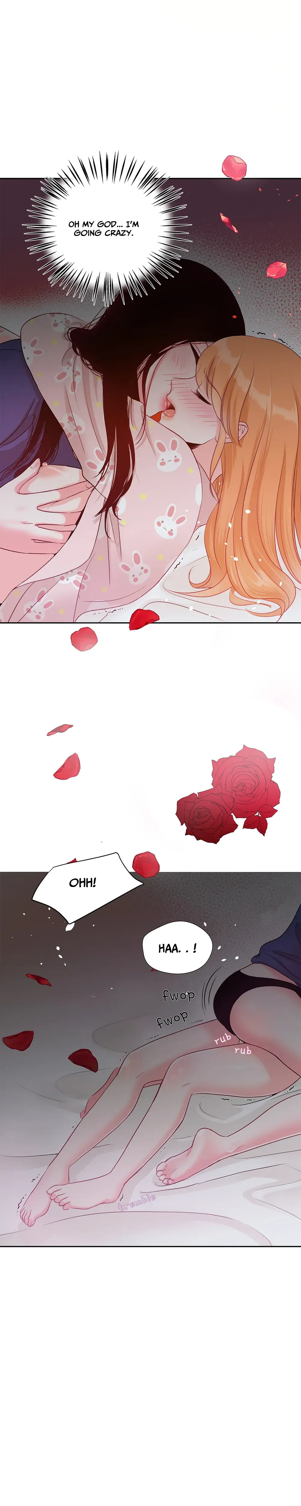 Fever Flower Episode 5 - Page 8