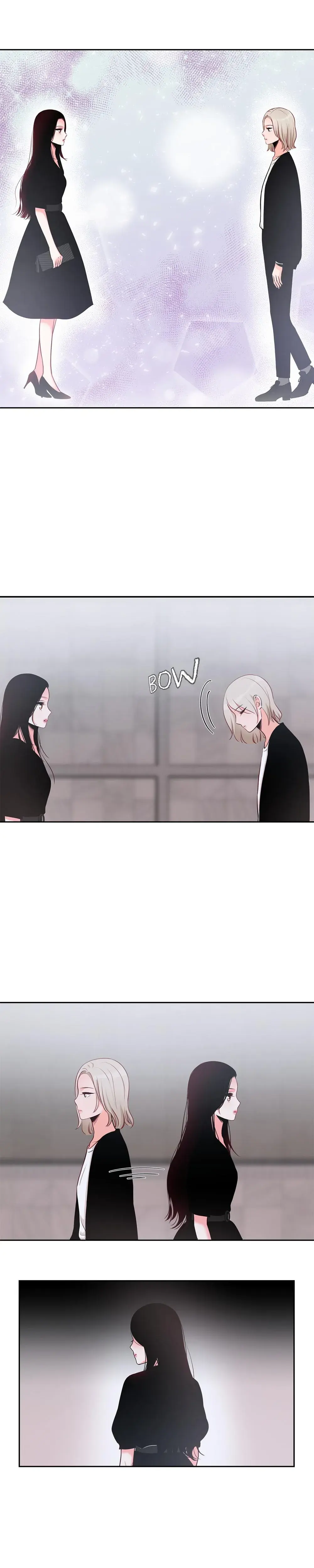 Fever Flower Episode 6 - Page 1