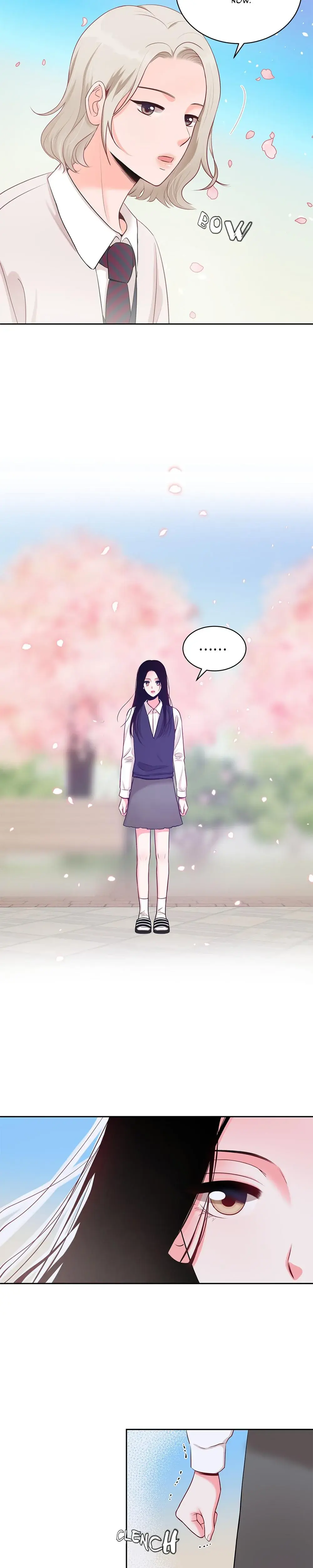 Fever Flower Episode 6 - Page 10