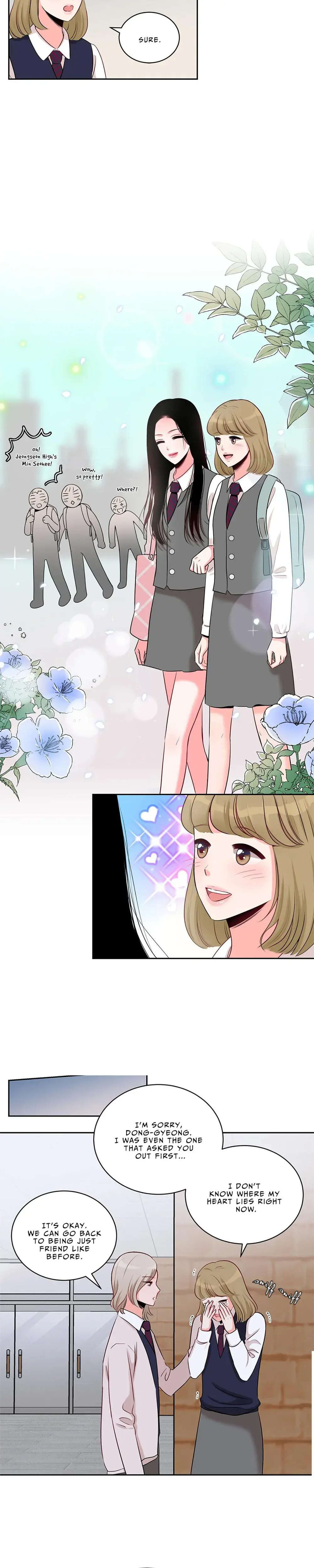 Fever Flower Episode 6 - Page 12