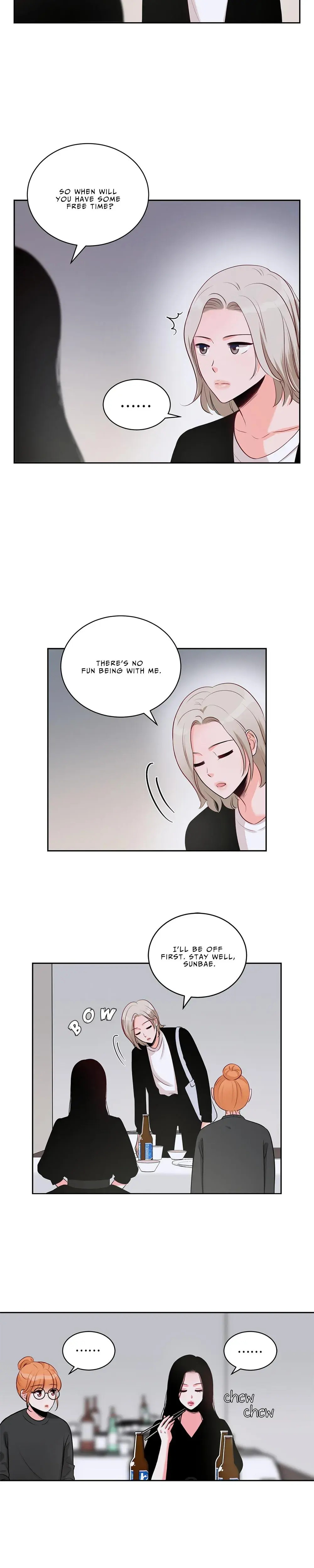 Fever Flower Episode 6 - Page 16