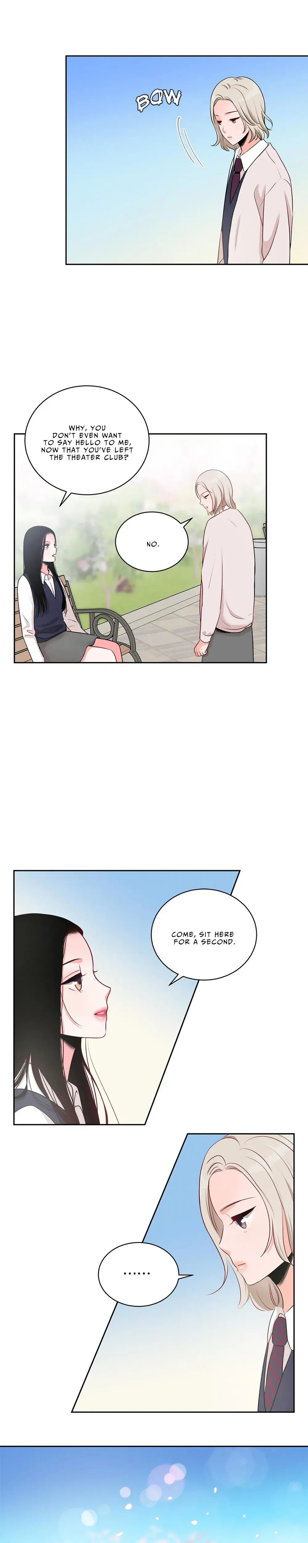 Fever Flower Episode 6 - Page 4