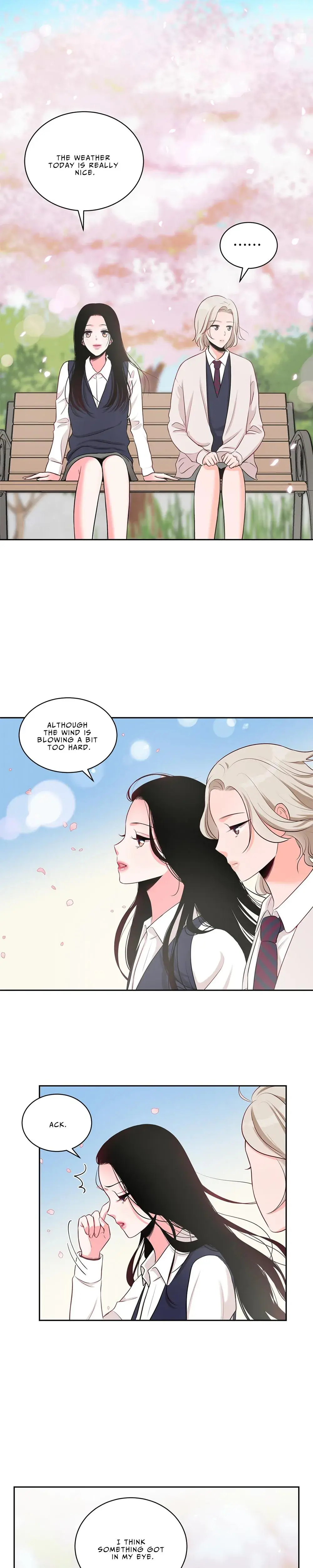 Fever Flower Episode 6 - Page 5
