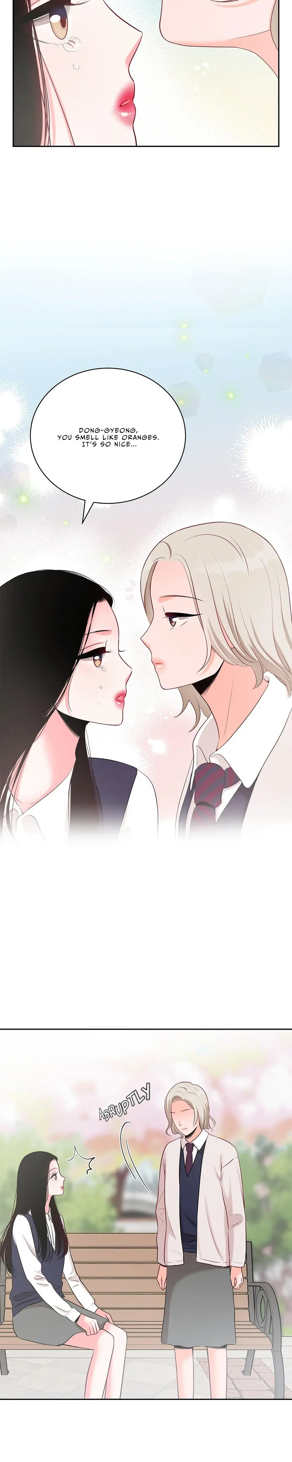 Fever Flower Episode 6 - Page 7