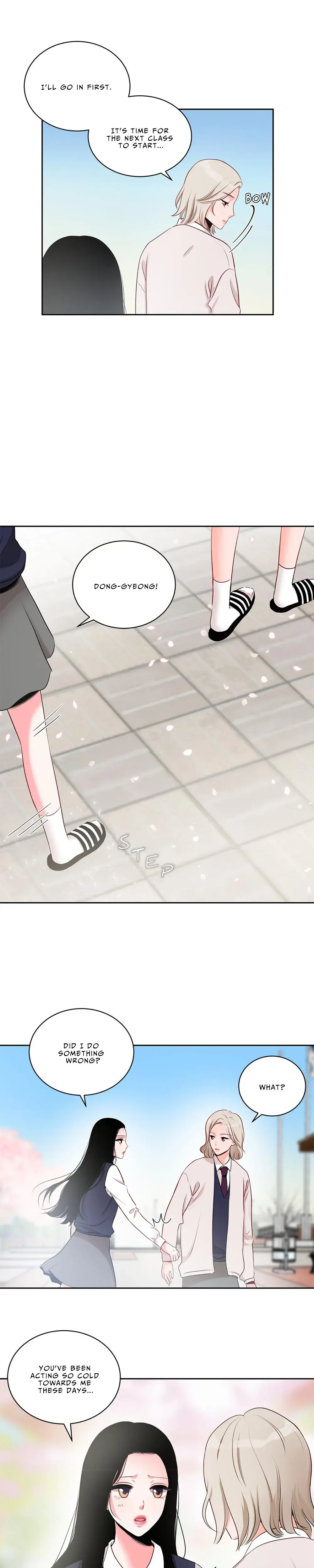 Fever Flower Episode 6 - Page 8