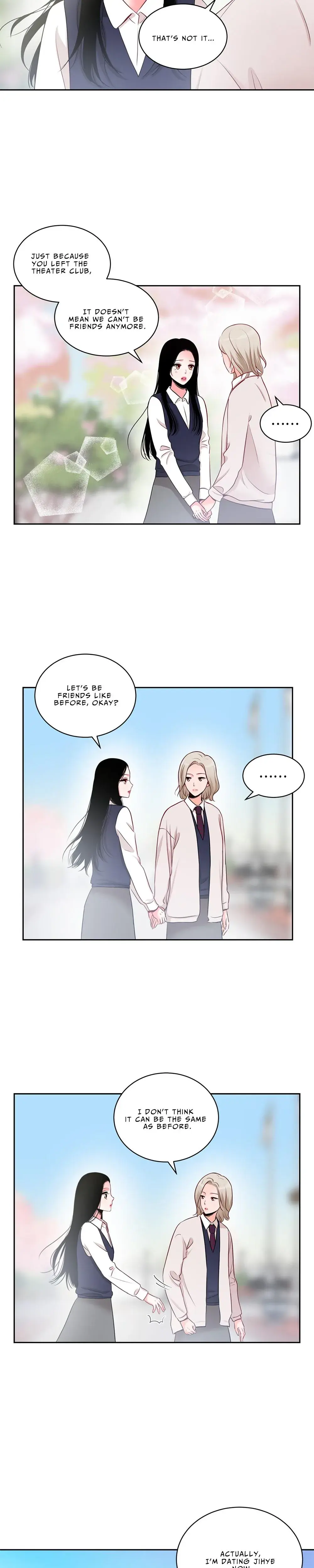 Fever Flower Episode 6 - Page 9