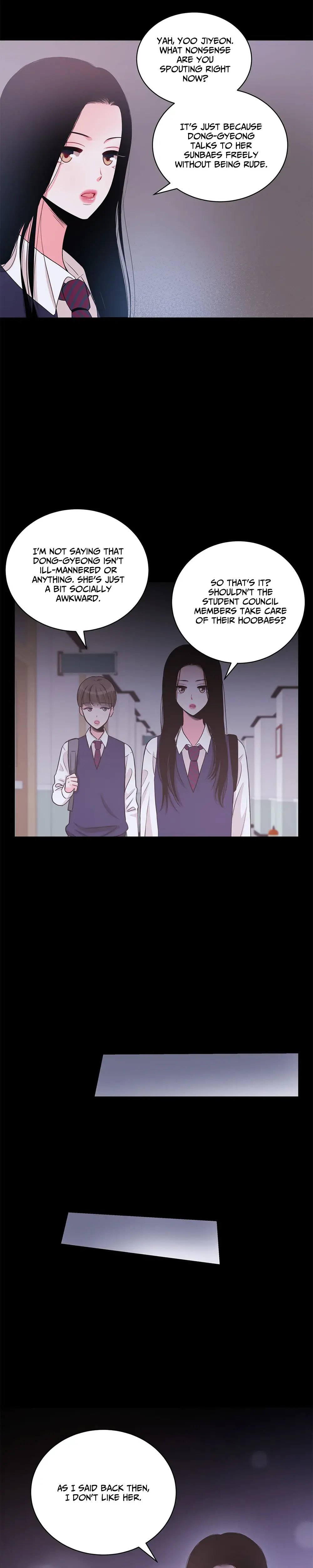 Fever Flower Episode 7 - Page 10