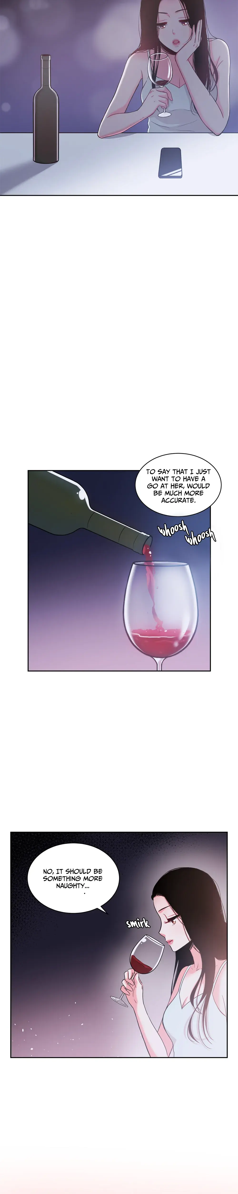 Fever Flower Episode 7 - Page 11