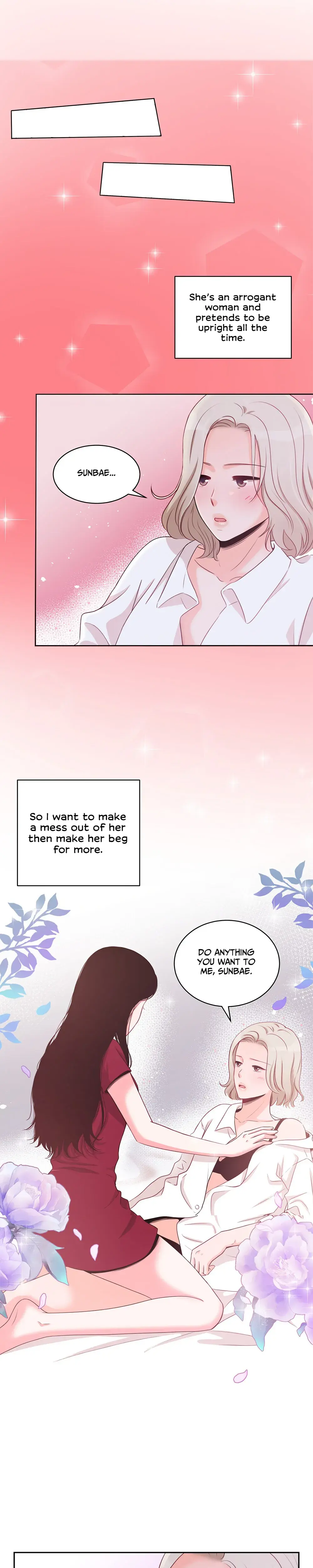 Fever Flower Episode 7 - Page 12