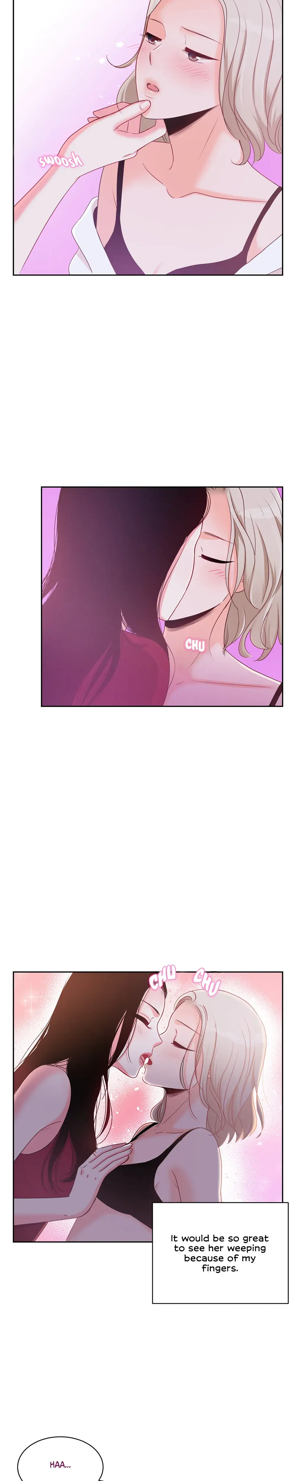 Fever Flower Episode 7 - Page 13