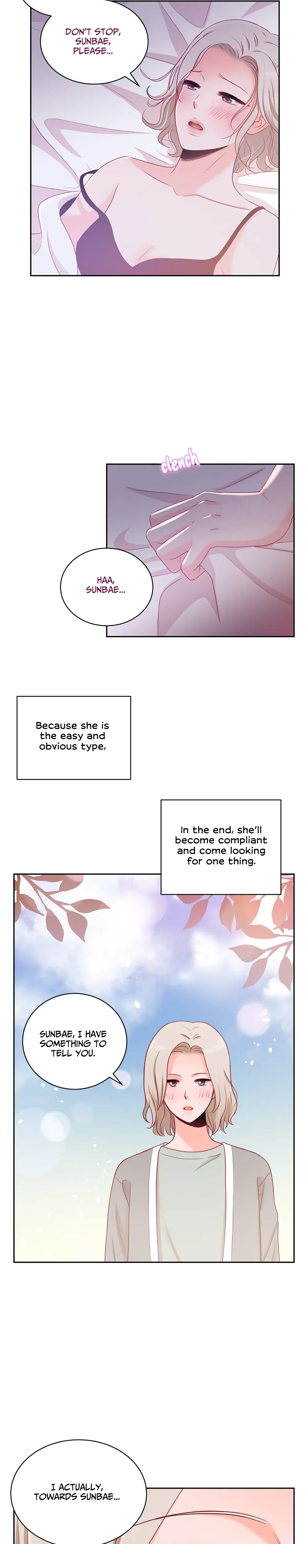 Fever Flower Episode 7 - Page 14