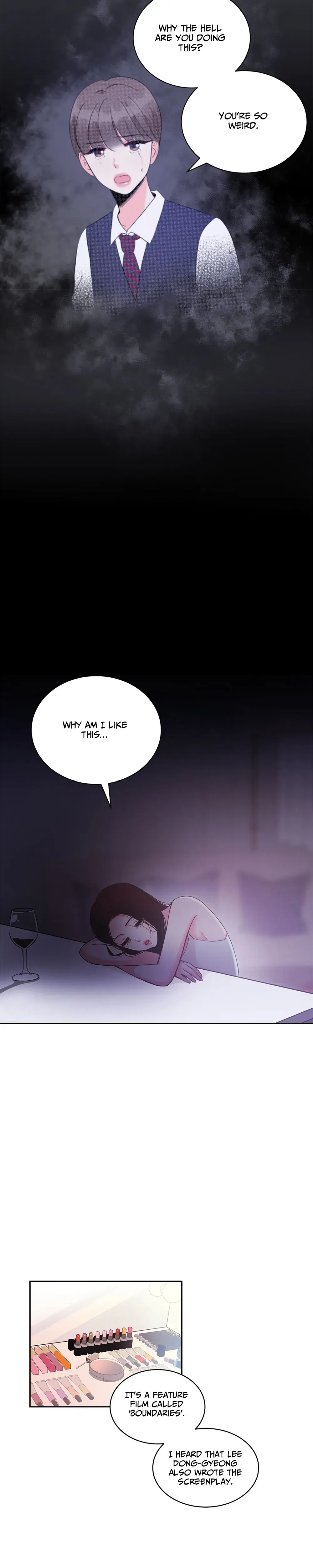 Fever Flower Episode 7 - Page 16