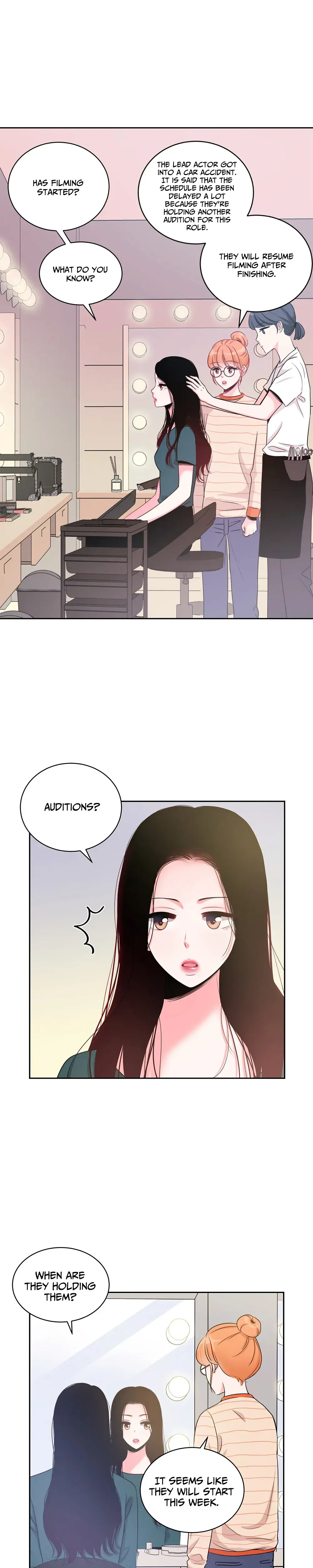Fever Flower Episode 7 - Page 17