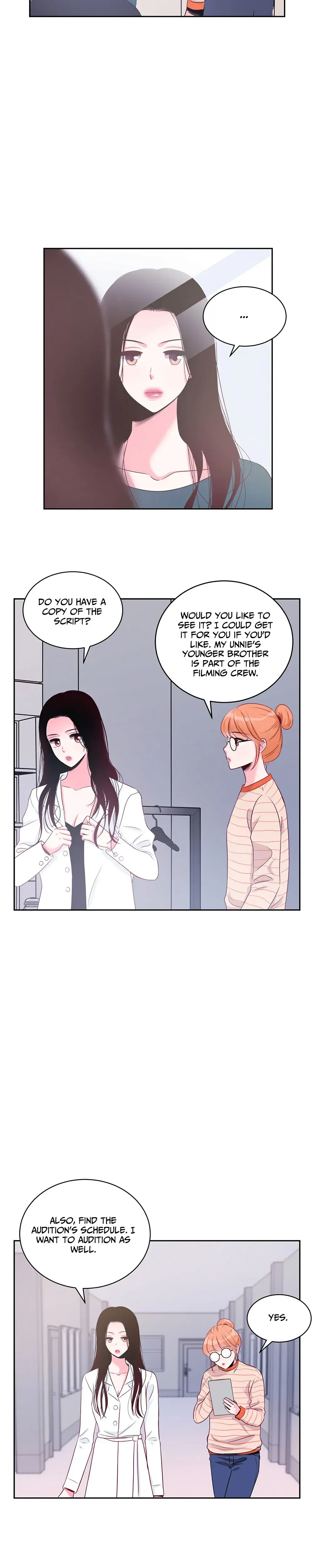 Fever Flower Episode 7 - Page 18