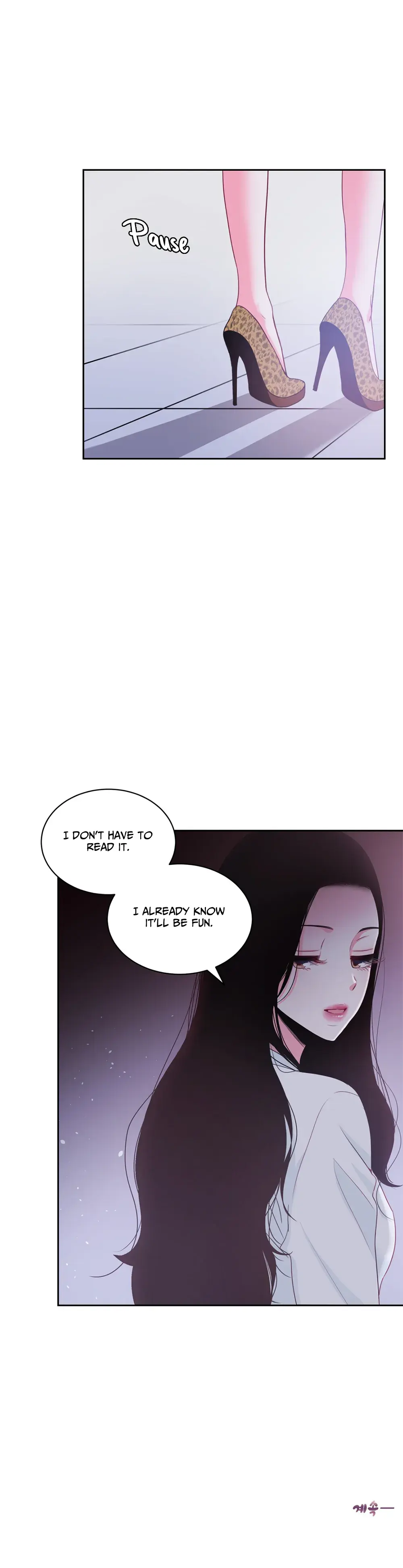 Fever Flower Episode 7 - Page 20