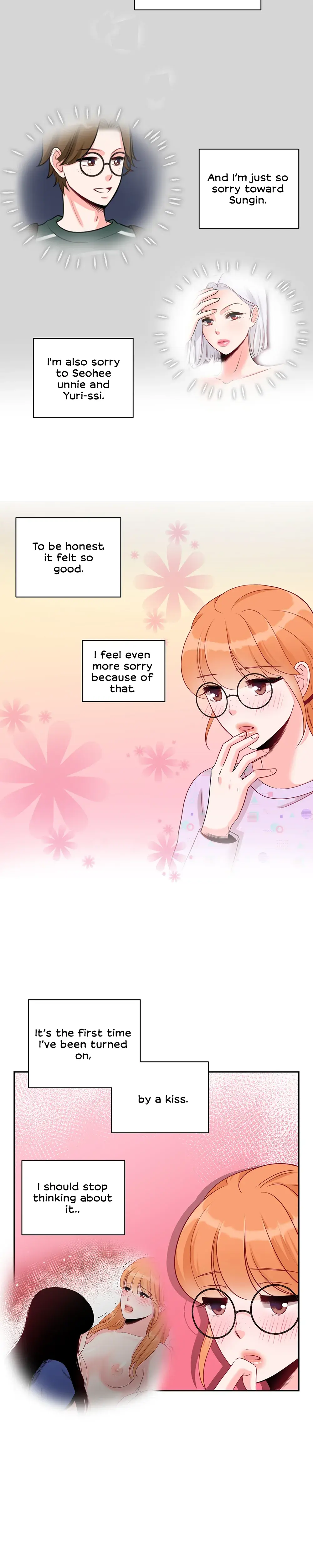 Fever Flower Episode 7 - Page 3