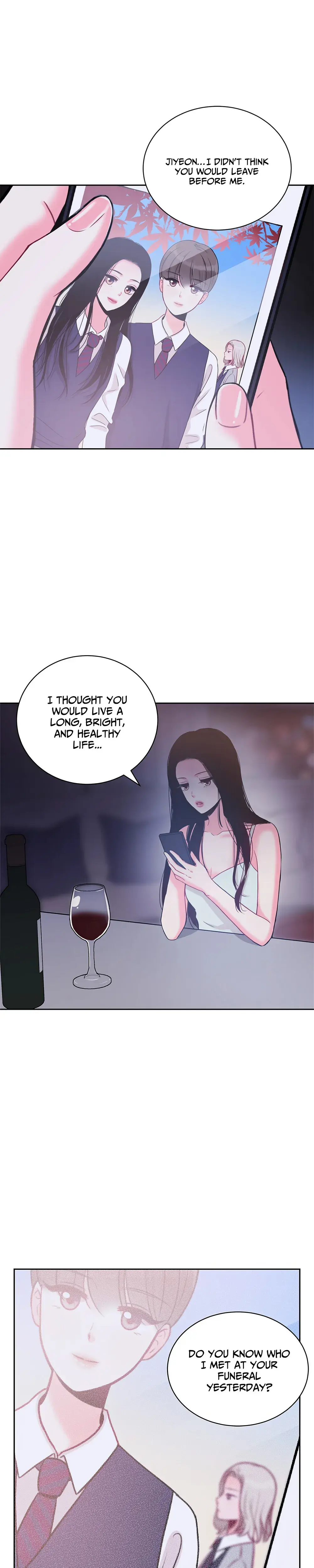 Fever Flower Episode 7 - Page 6