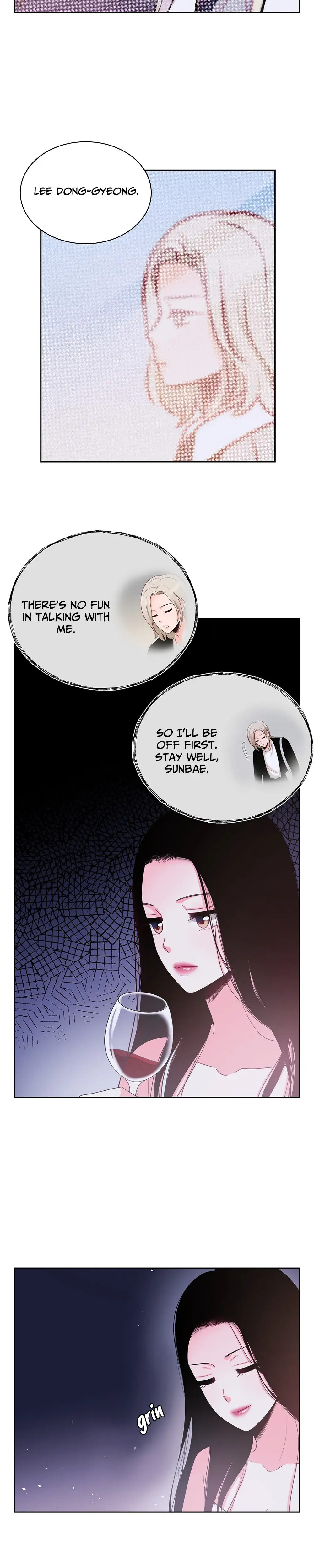 Fever Flower Episode 7 - Page 7